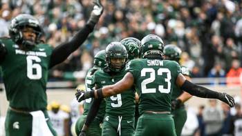 Sports Illustrated Michigan State Spartans News, Analysis and More