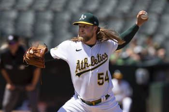 Sports Illustrated Oakland Athletics News, Analysis and More