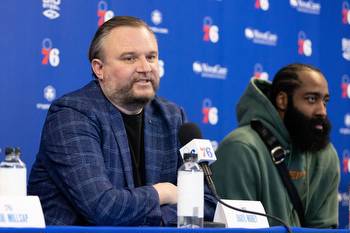 Sports Illustrated Philadelphia 76ers News, Analysis and More