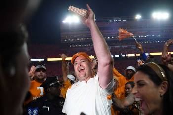 Sports Illustrated Tennessee Volunteers News, Analysis and More