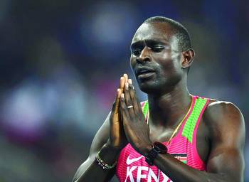 Sports injuries: Rudisha, ‘Marcelo’, Atuka and others have had their careers derailed by injuries