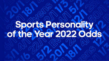 Sports Personality of the Year Odds: Examining the six contenders for SPOTY 2022