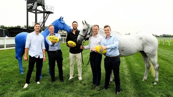 Sportsbet earns Caulfield Cup naming rights in five-year partnership with Melbourne Racing Club