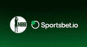 Sportsbet.io closes sports betting sponsorship with National Basketball League