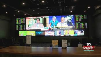 Sportsbook casinos in Deadwood get ready for Super Bowl LVII