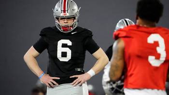 Sportsbook have Ohio State football in running for 2023 championship
