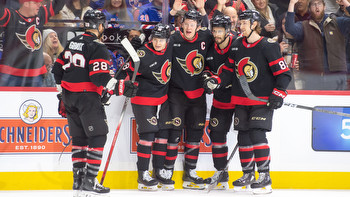 SportsGrid's Best NHL Bets and Props for January 29: Senators Host Predators