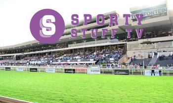 SportyStuffTV Free-to-Air South African Racing Coverage