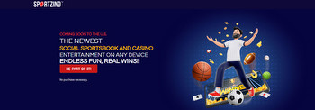 Sportzino Social Sportsbook & Casino