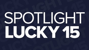 Spotlight Lucky 15 tips: four horses to back across the tracks on Sunday