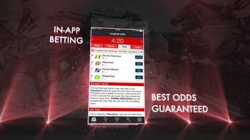 Spotlight Sports Group Introduces New 'Racing Post' Application