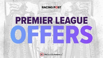 Spreadex Premier League betting offer: get £40 in free bets