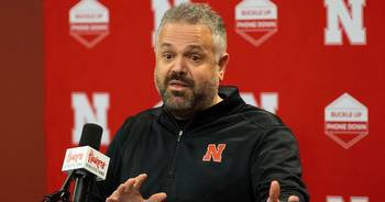 Spring Camp Preview: Five key questions for Nebraska football