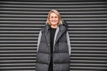 Spring Clean Commercial owner Hollie Middleton shares her story