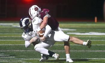 Spring-Ford football pushes reigning District 1 champ Garnet Valley to the limit