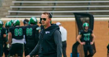 Spring practice wrap-up: Everything we’ve learned about the UNT football team so far