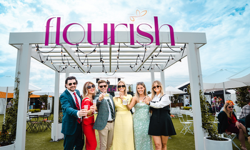 Spring racing brings the party trackside at Morphettville