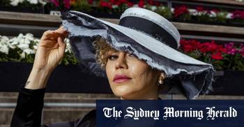 Spring Racing fashion: How to wear a hat with confidence to the races
