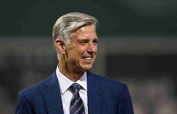 Spring Training Headlines; Dombrowski Addresses the Fans from Clearwater: