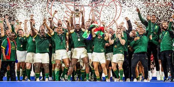 Springboks and Kolisi in line for top Laureus awards