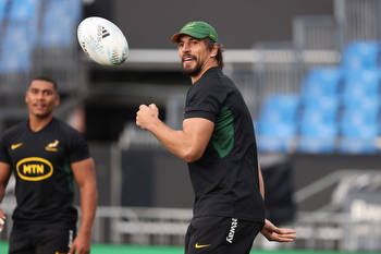 Springboks announce Rugby World Cup 2023 squad with three key omissions