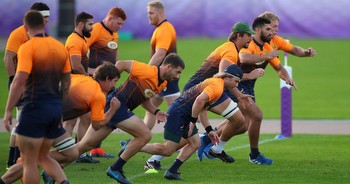 Springboks filling in gaps as they await arrival of 13 players