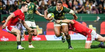 Springboks series win against Wales: Opinion on key thoughts