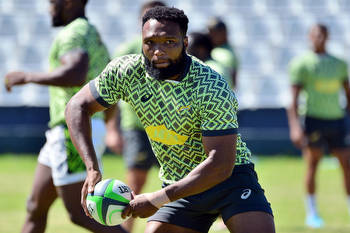 Springboks v Wallabies: The game-breakers