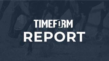 Sprint Cup analysis: Timeform report following Minzaal's win