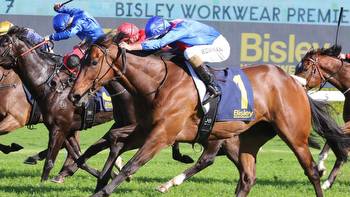 Sprinter seeks to revive Everest aspirations