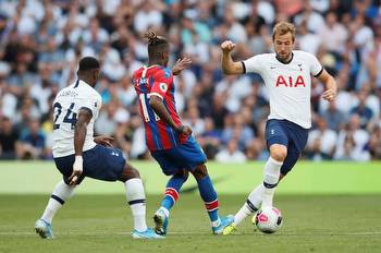 Spurs & Palace Take On City & United