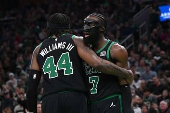 Spurs vs Celtics Prediction