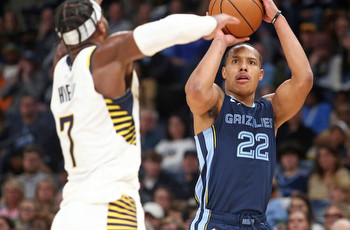 Spurs vs Grizzlies Picks, Predictions & Odds Tonight