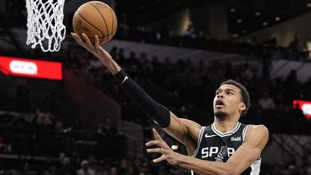 Spurs vs. Heat NBA expert prediction and odds for Wednesday, Feb. 7 (Can Spurs cover?