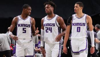 Spurs vs. Kings Odds & Picks: Sacramento Remains King with Fifth-Straight Win