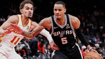 Spurs vs. Kings odds, line: 2022 NBA picks, Mar. 3 prediction from proven computer model