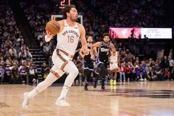 Spurs vs Kings Prediction NBA Picks 3/7/24