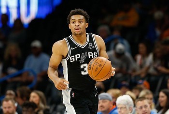 Spurs vs. Knicks NBA Betting Odds & Prediction
