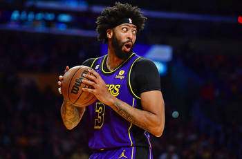 Spurs vs Lakers NBA Odds, Picks and Predictions Tonight