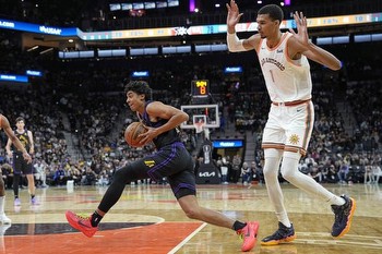 Spurs vs Lakers Prediction NBA Picks 2/23/24