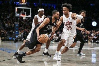 Spurs vs Nets Prediction NBA Picks 2/10/24
