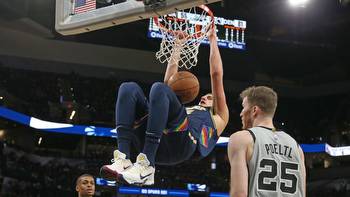 Spurs vs Nuggets Betting Odds, Prediction, Pick, TV for Apr. 5