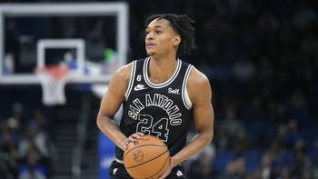 Spurs vs. Pacers: Betting Trends, Record ATS, Home/Road Splits