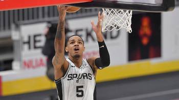Spurs vs. Pacers odds, line: 2022 NBA picks, March 12 predictions from proven computer model
