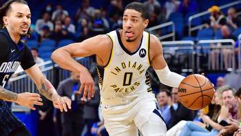 Spurs vs. Pacers odds, line, spread: 2022 NBA picks, Oct. 21 predictions from proven computer model