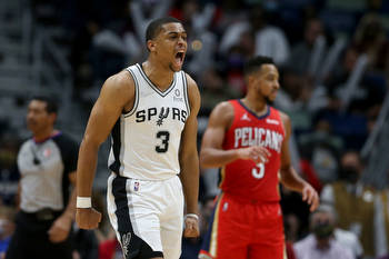 Spurs vs. Pelicans prediction and odds for Tuesday, March 21 (Can bettors trust San Antonio?)