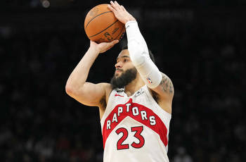 Spurs vs Raptors NBA Odds, Picks and Predictions Tonight