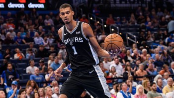 Spurs vs. Rockets NBA Betting Odds & Prediction