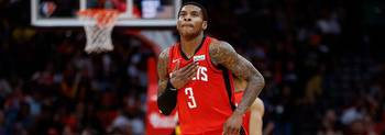 Spurs vs. Rockets: NBA Same Game Parlay Odds, Picks & Predictions (Monday)