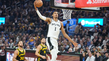 Spurs vs. Timberwolves odds, line, spread, start time: 2023 NBA picks, Dec. 6 predictions from proven model